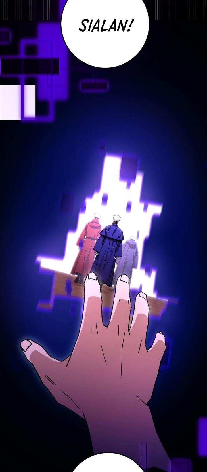 The Hero Returns Chap 33 - Next Chap 34