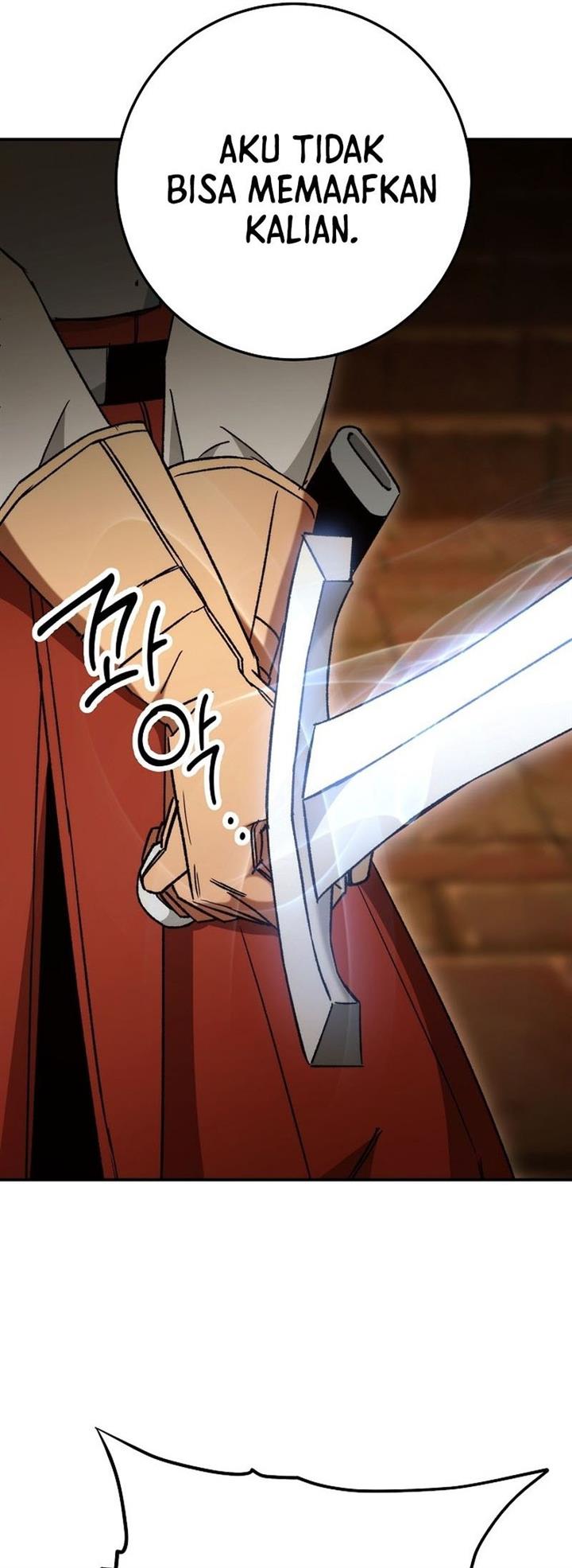 The Hero Returns Chap 33 - Next Chap 34