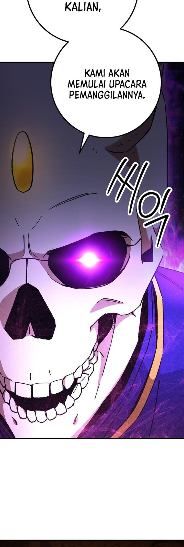 The Hero Returns Chap 33 - Next Chap 34