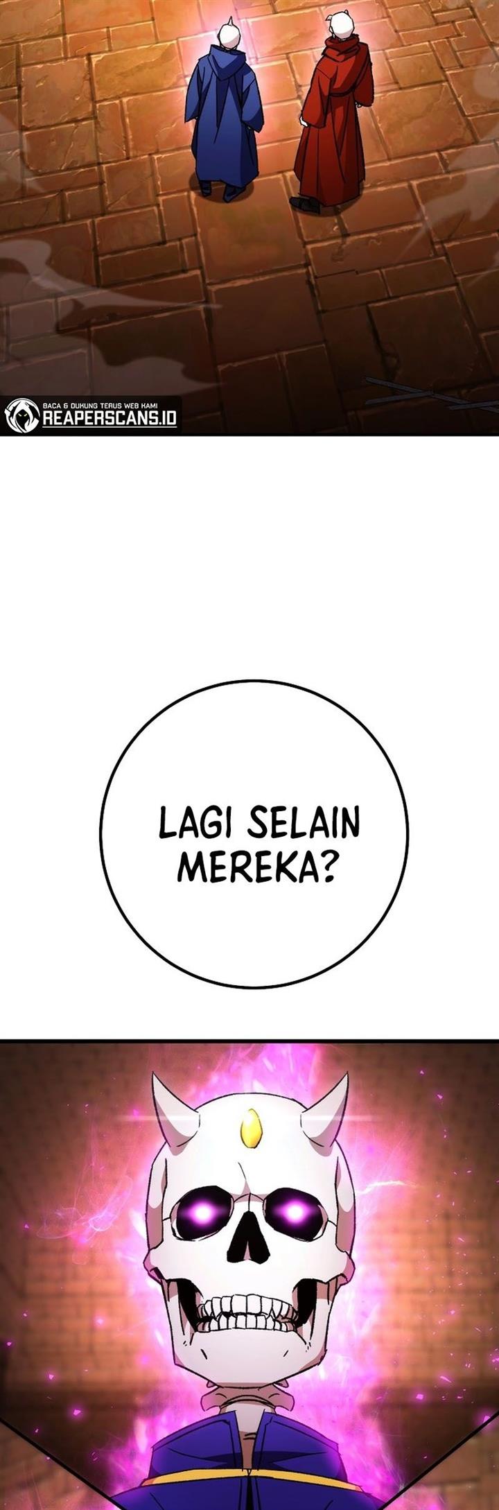 The Hero Returns Chap 33 - Next Chap 34