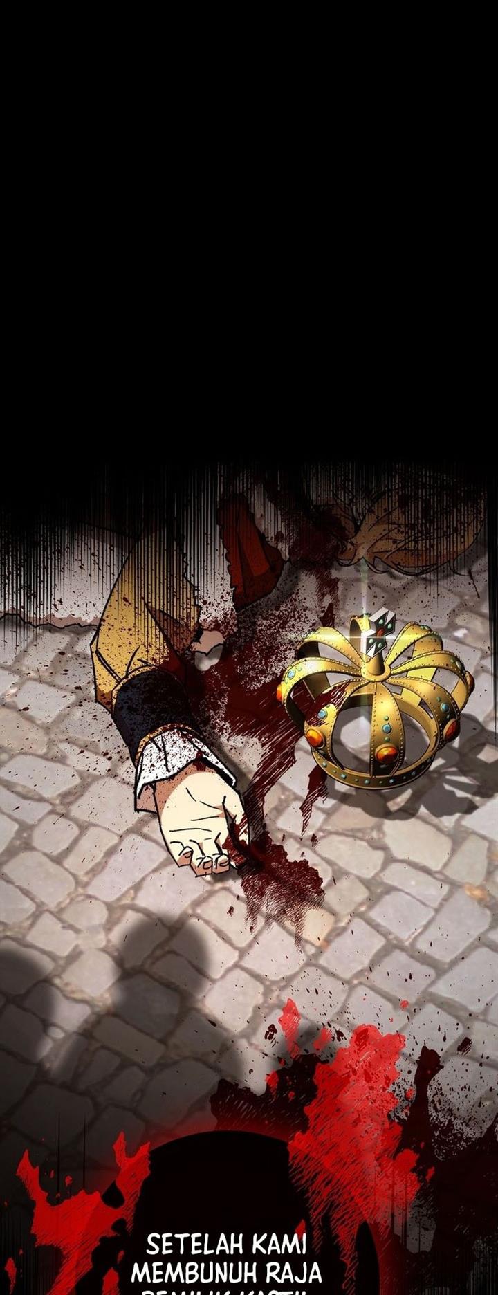 The Hero Returns Chap 33 - Next Chap 34