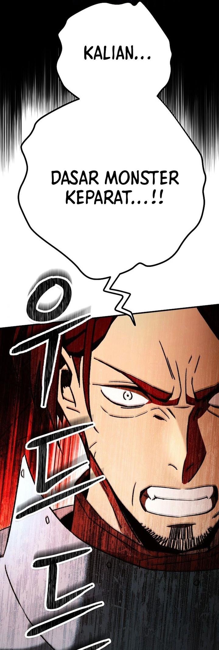 The Hero Returns Chap 33 - Next Chap 34