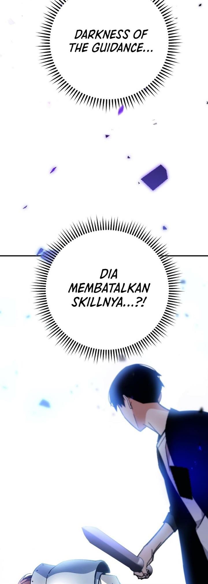 The Hero Returns Chap 33 - Next Chap 34