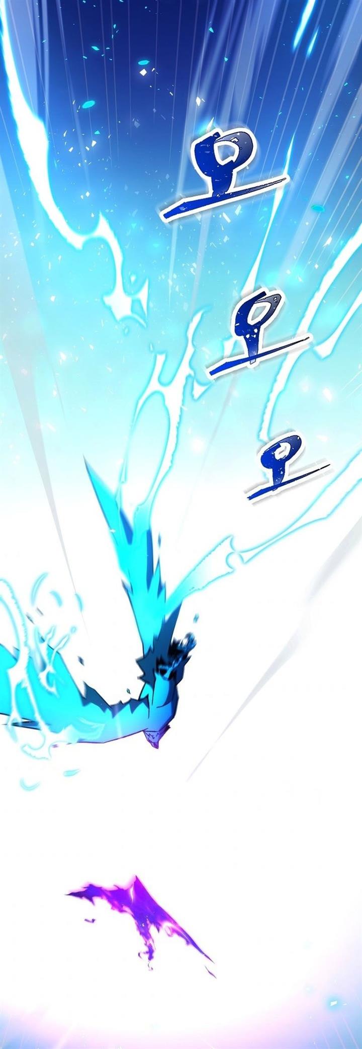 The Hero Returns Chap 33 - Next Chap 34