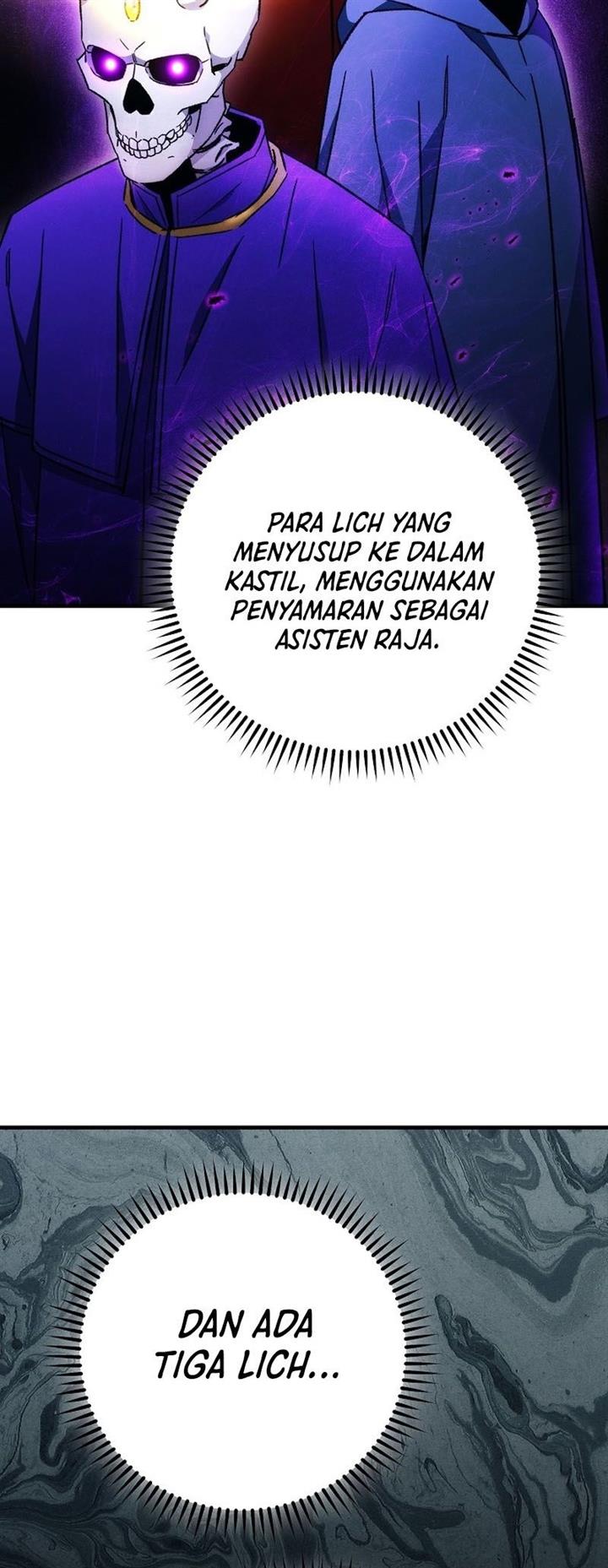 The Hero Returns Chap 33 - Next Chap 34