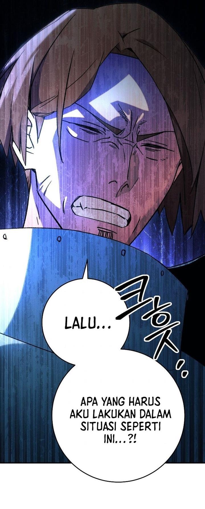 The Hero Returns Chap 33 - Next Chap 34