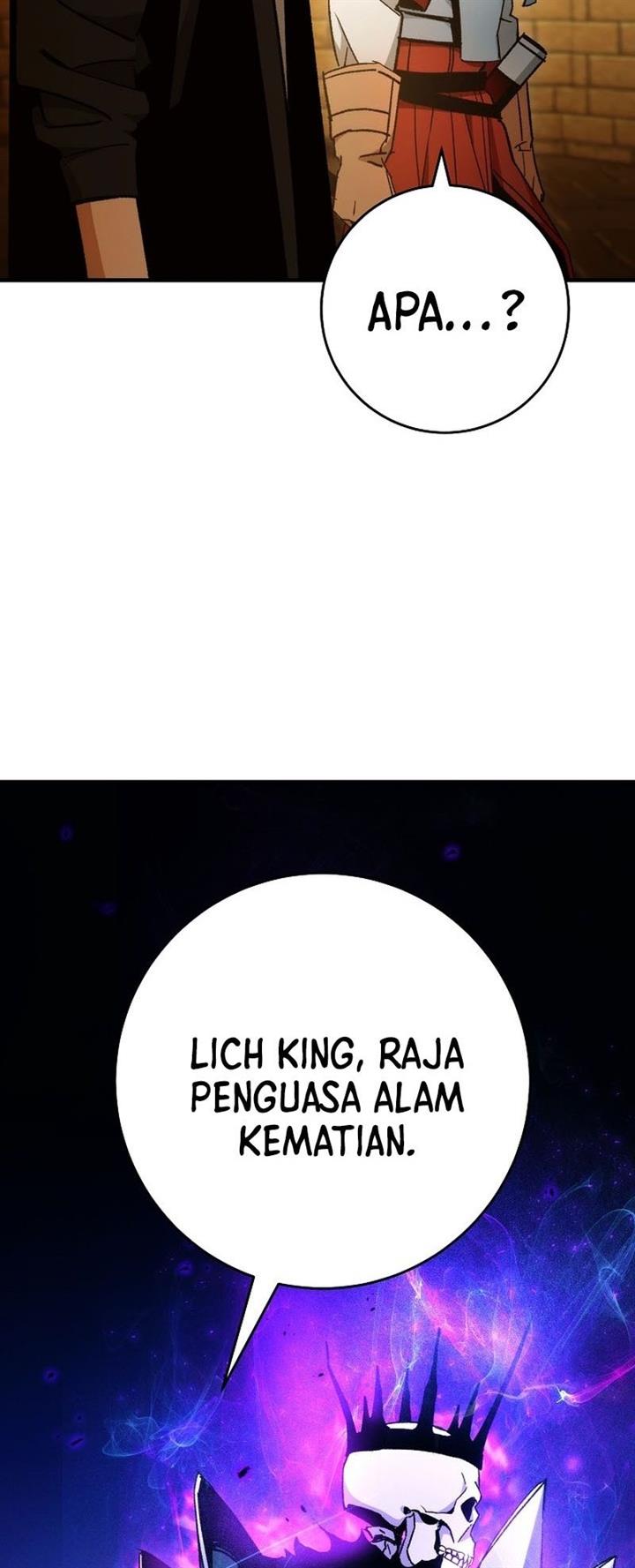 The Hero Returns Chap 33 - Next Chap 34