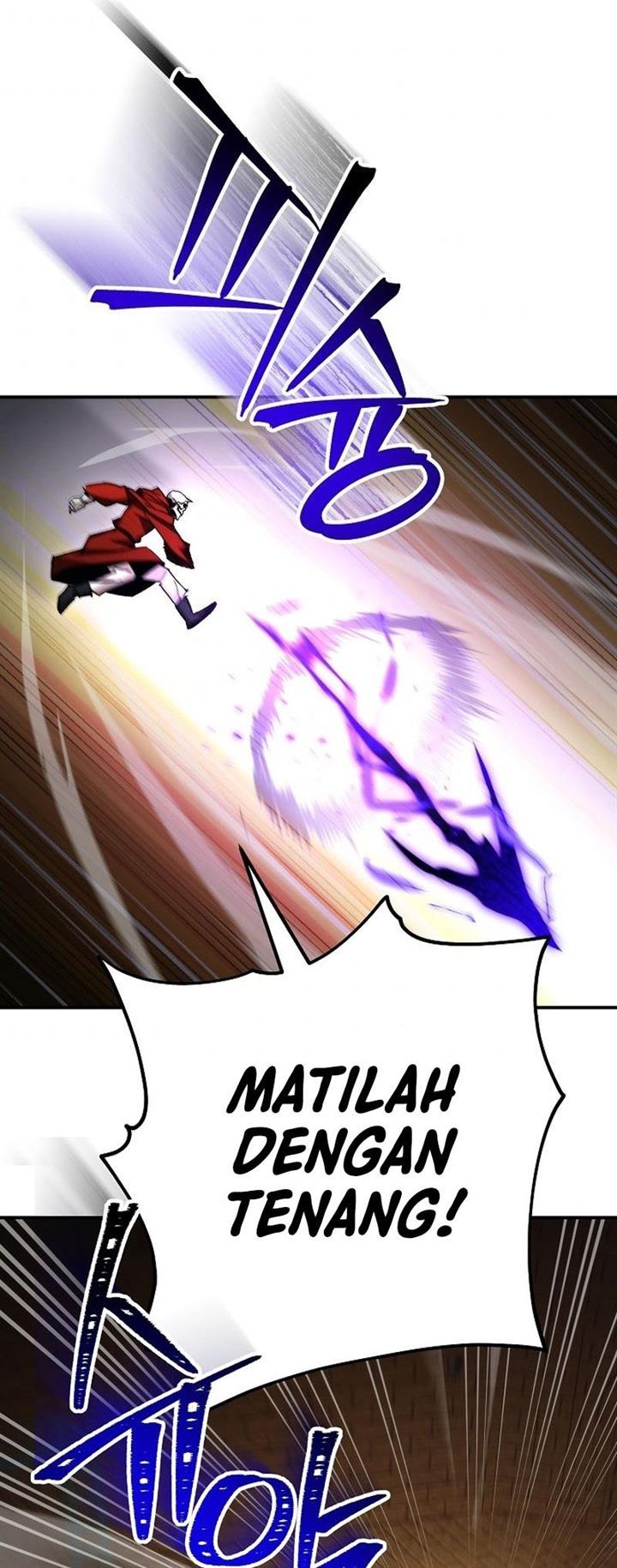 The Hero Returns Chap 33 - Next Chap 34