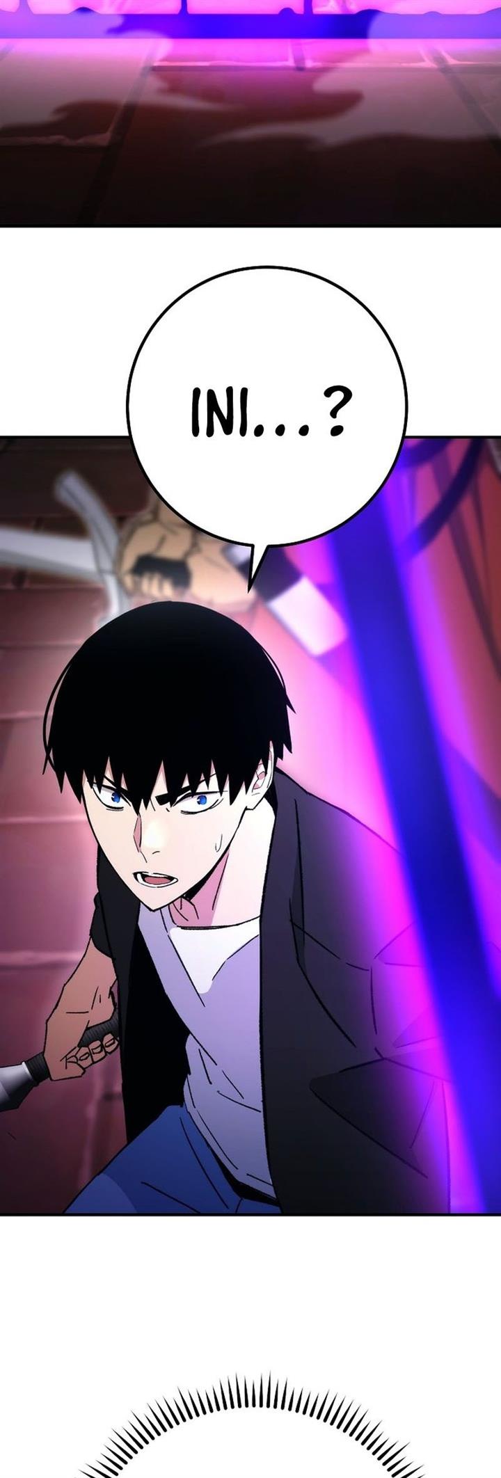 The Hero Returns Chap 33 - Next Chap 34