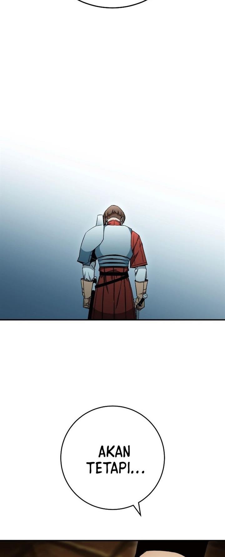 The Hero Returns Chap 33 - Next Chap 34