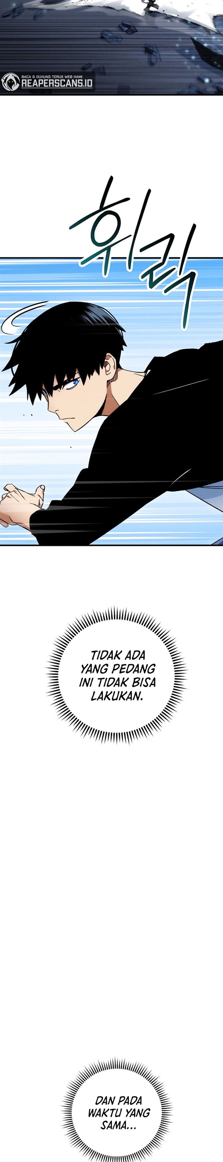 The Hero Returns Chap 30 - Next Chap 31