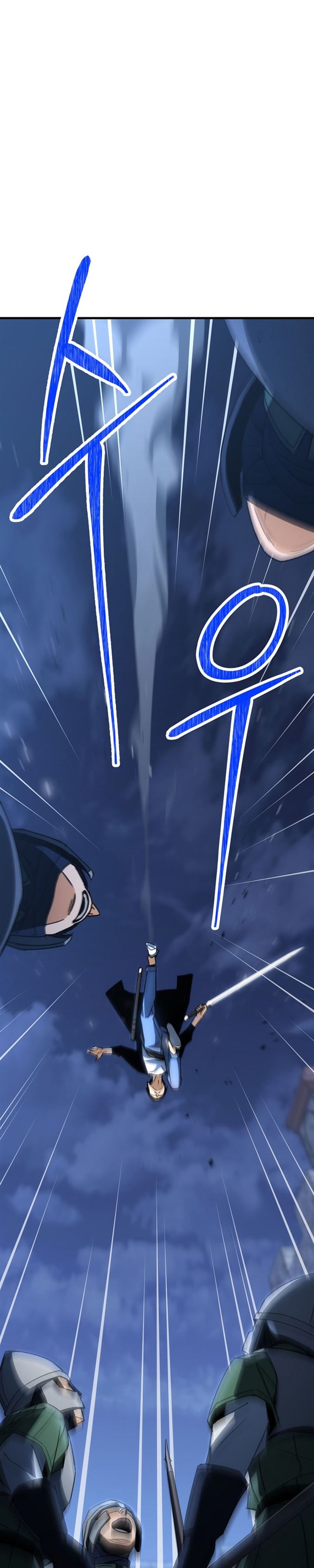 The Hero Returns Chap 30 - Next Chap 31