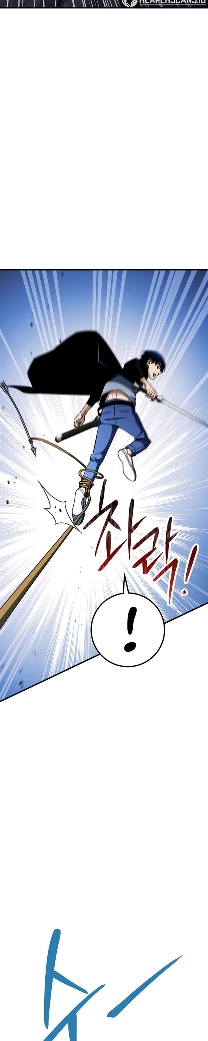 The Hero Returns Chap 30 - Next Chap 31
