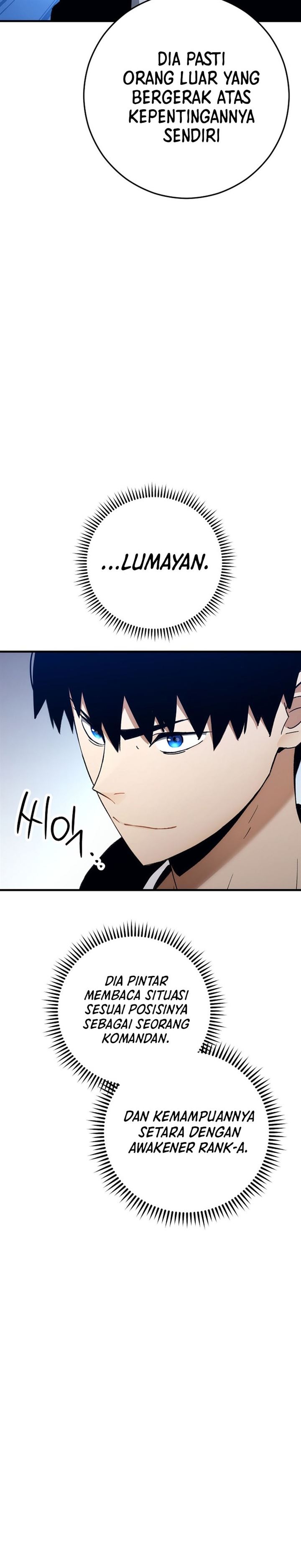 The Hero Returns Chap 30 - Next Chap 31