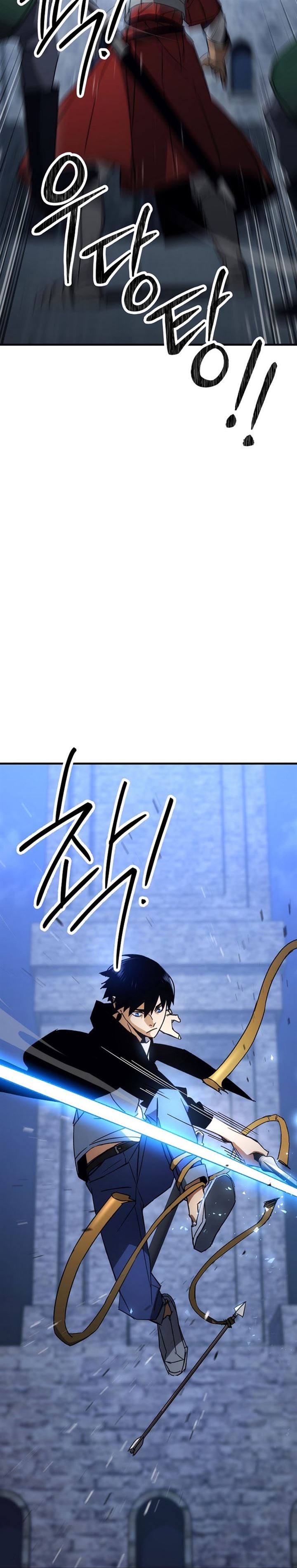 The Hero Returns Chap 30 - Next Chap 31