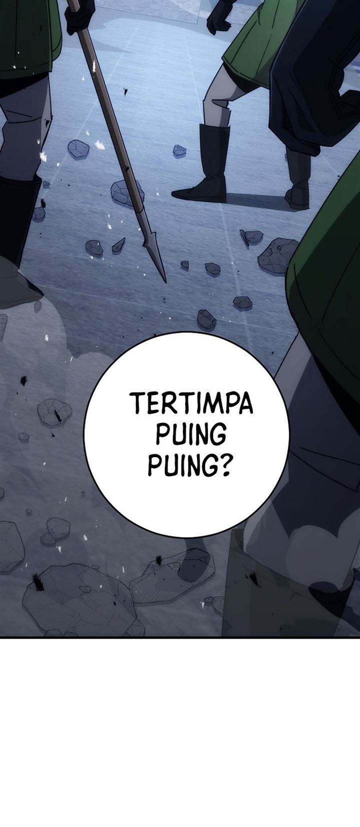 The Hero Returns Chap 30 - Next Chap 31