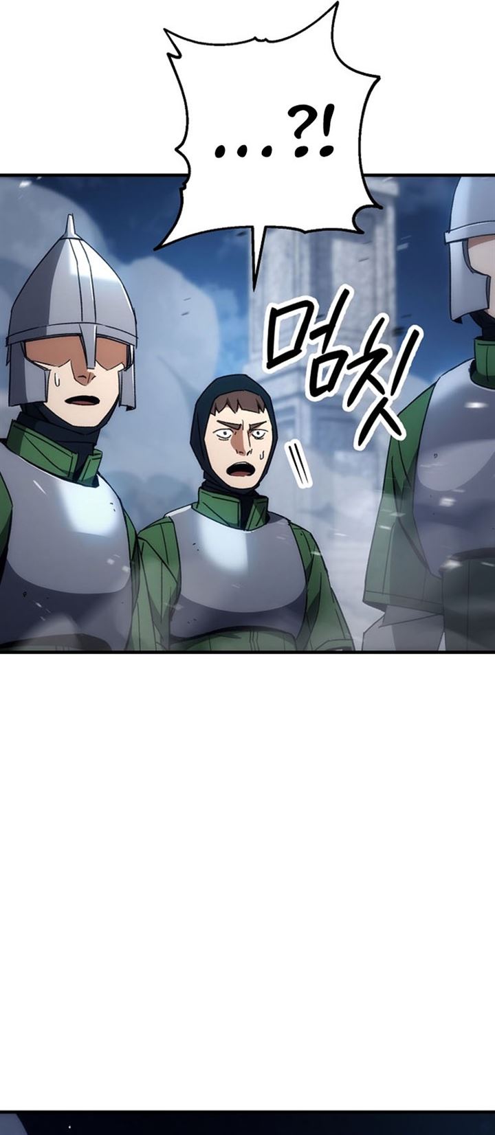 The Hero Returns Chap 30 - Next Chap 31