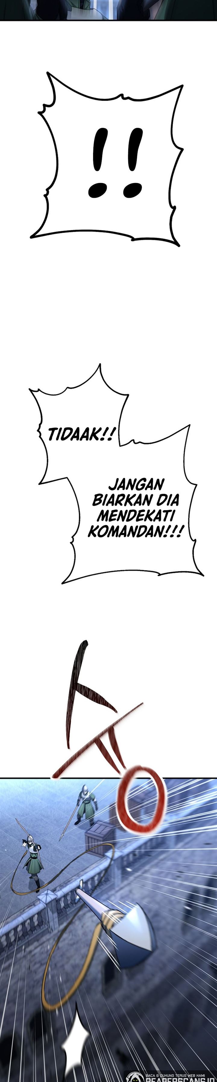 The Hero Returns Chap 30 - Next Chap 31