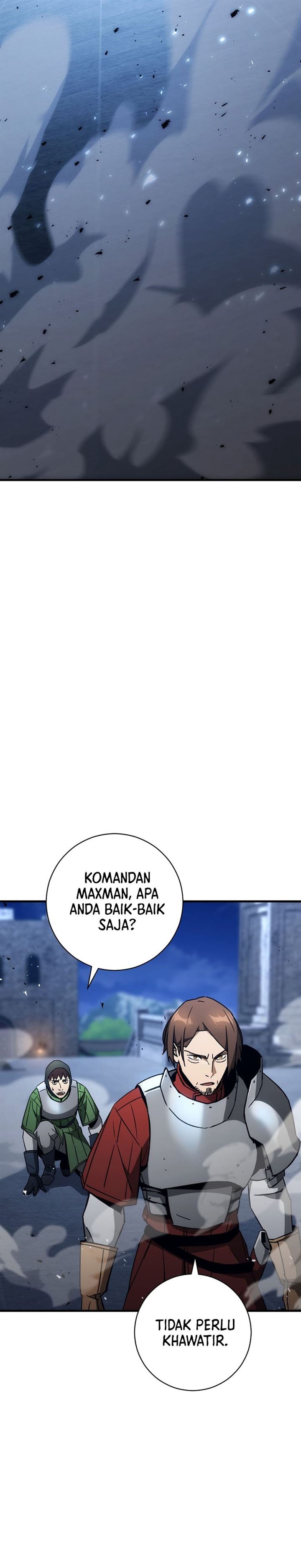 The Hero Returns Chap 30 - Next Chap 31