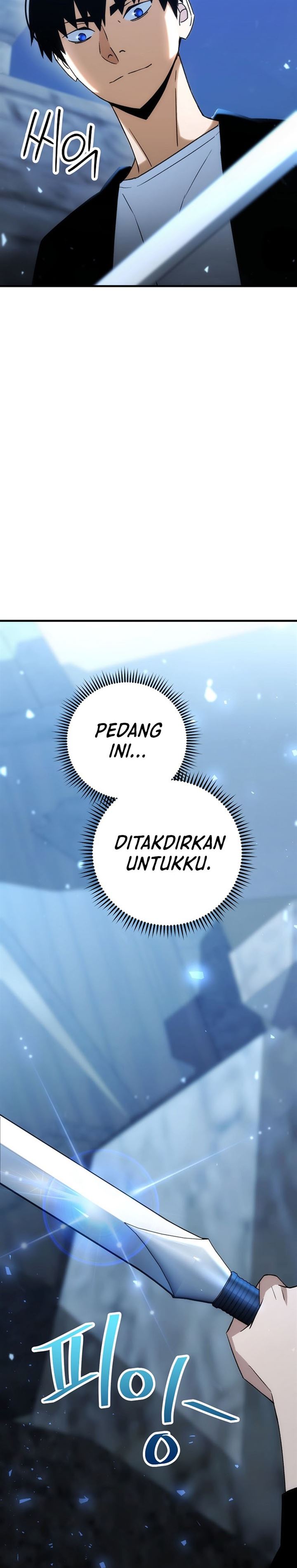 The Hero Returns Chap 30 - Next Chap 31