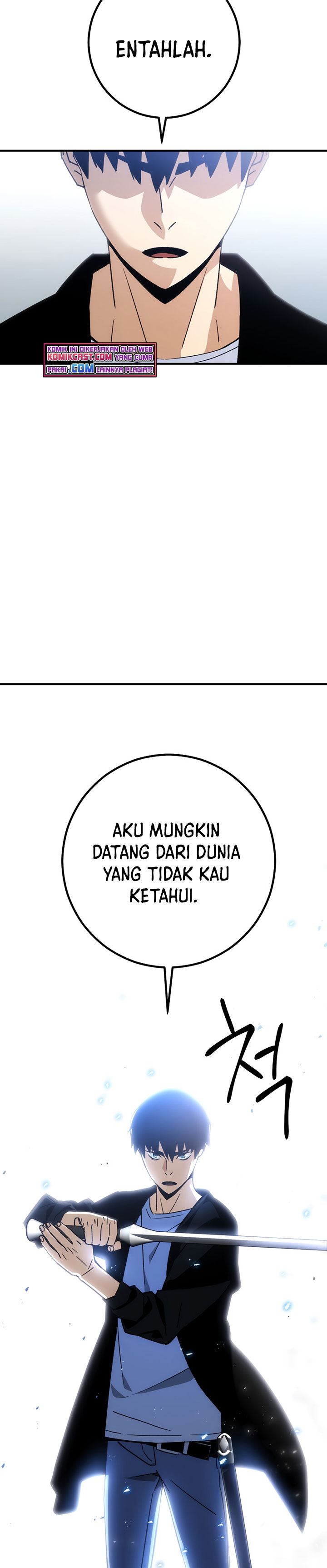 The Hero Returns Chap 31 - Next Chap 32