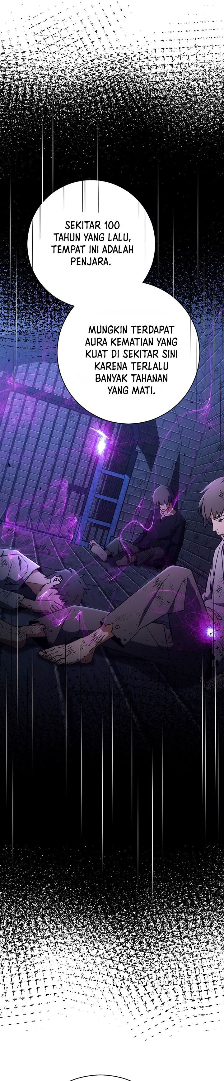 The Hero Returns Chap 31 - Next Chap 32