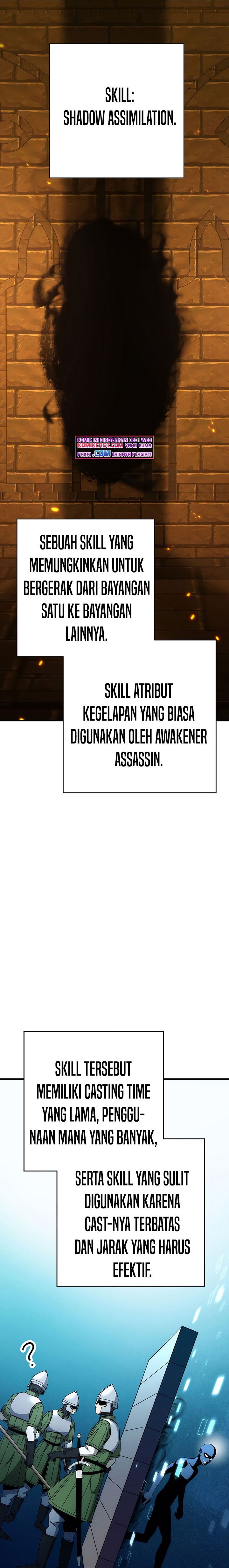 The Hero Returns Chap 31 - Next Chap 32