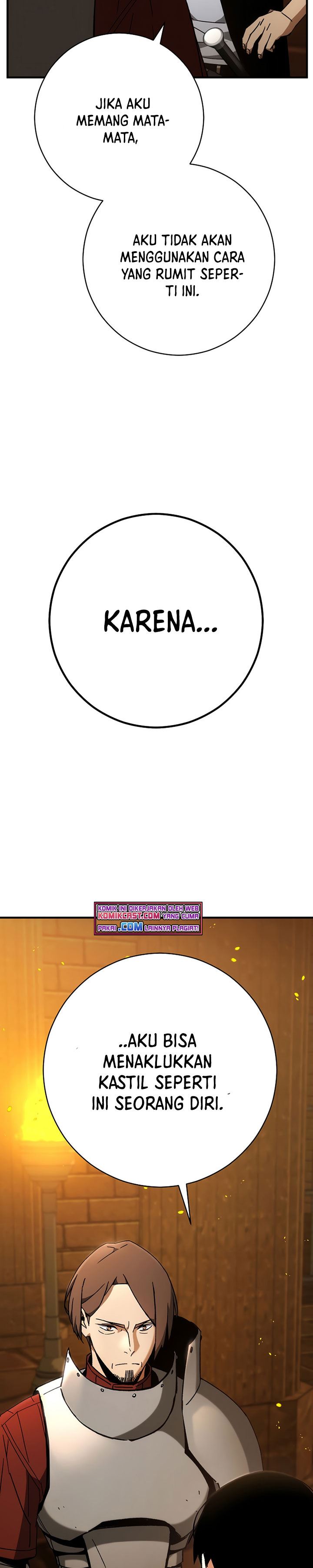 The Hero Returns Chap 31 - Next Chap 32