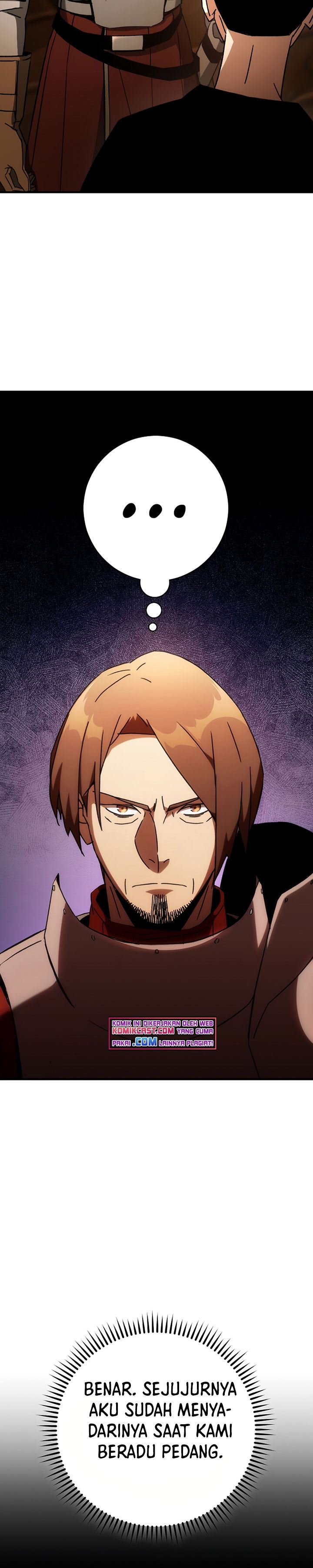 The Hero Returns Chap 31 - Next Chap 32
