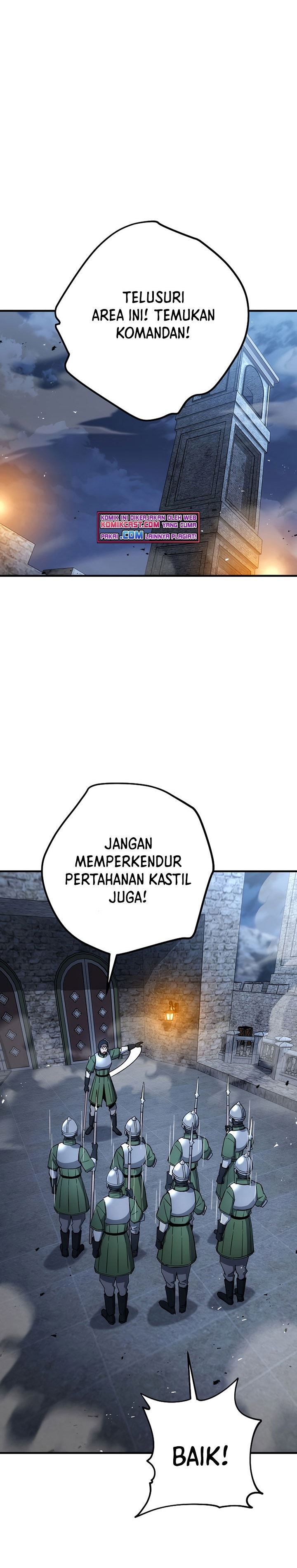 The Hero Returns Chap 31 - Next Chap 32