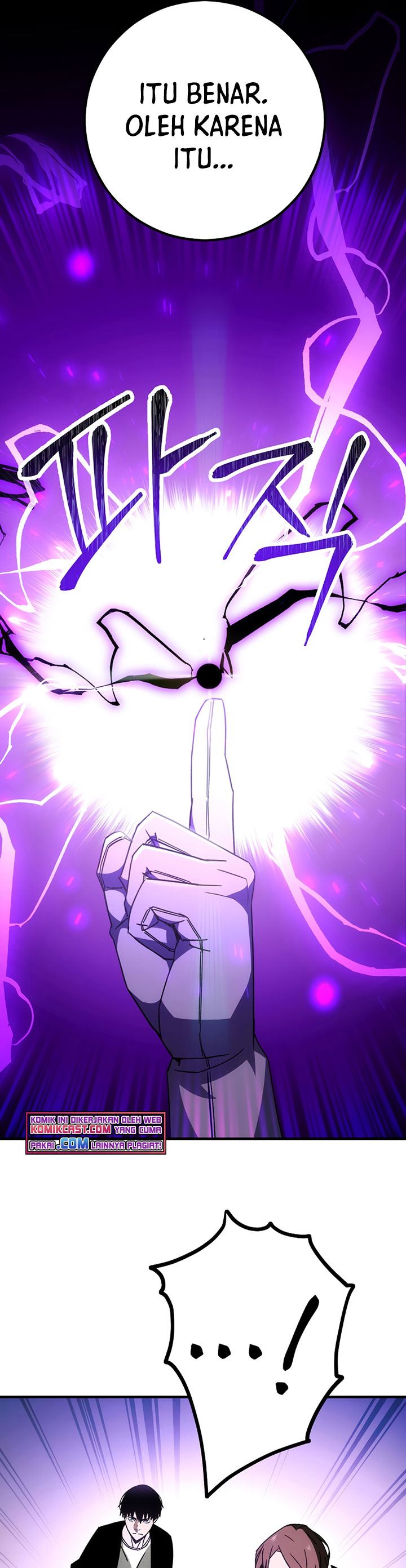 The Hero Returns Chap 31 - Next Chap 32