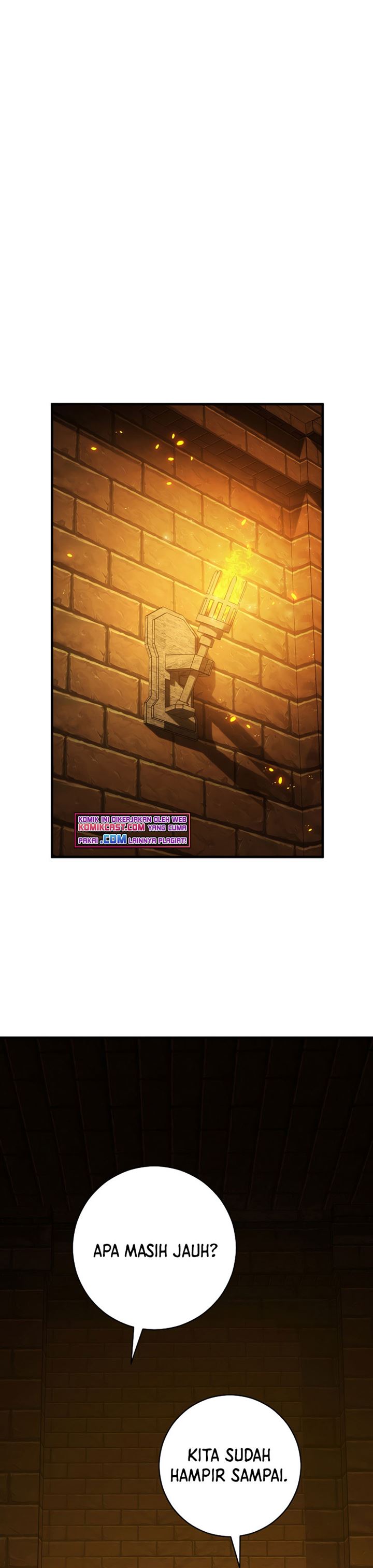 The Hero Returns Chap 31 - Next Chap 32