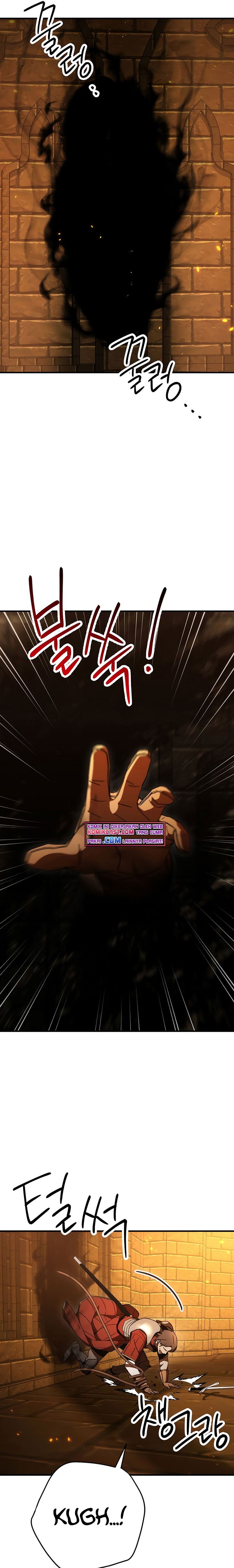 The Hero Returns Chap 31 - Next Chap 32