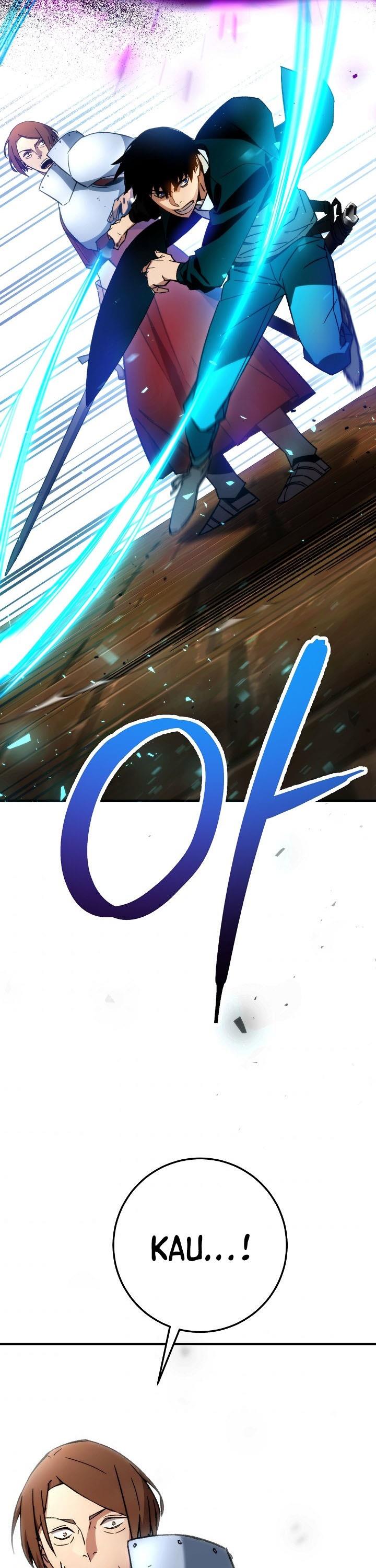 The Hero Returns Chap 32 - Next Chap 33