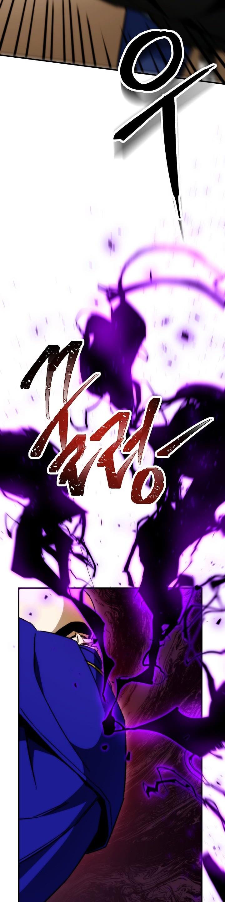 The Hero Returns Chap 32 - Next Chap 33