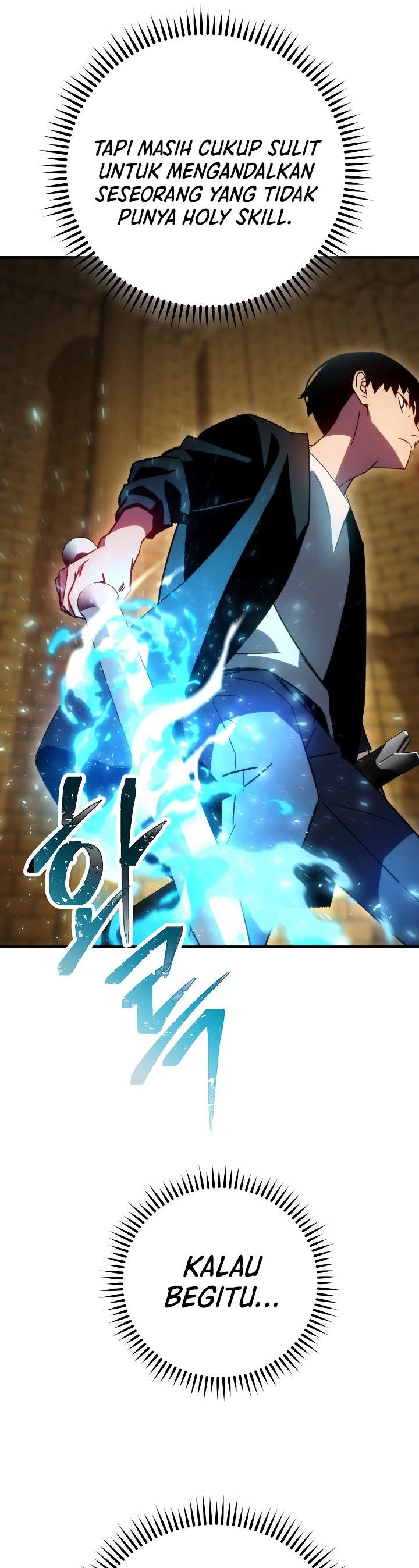 The Hero Returns Chap 32 - Next Chap 33