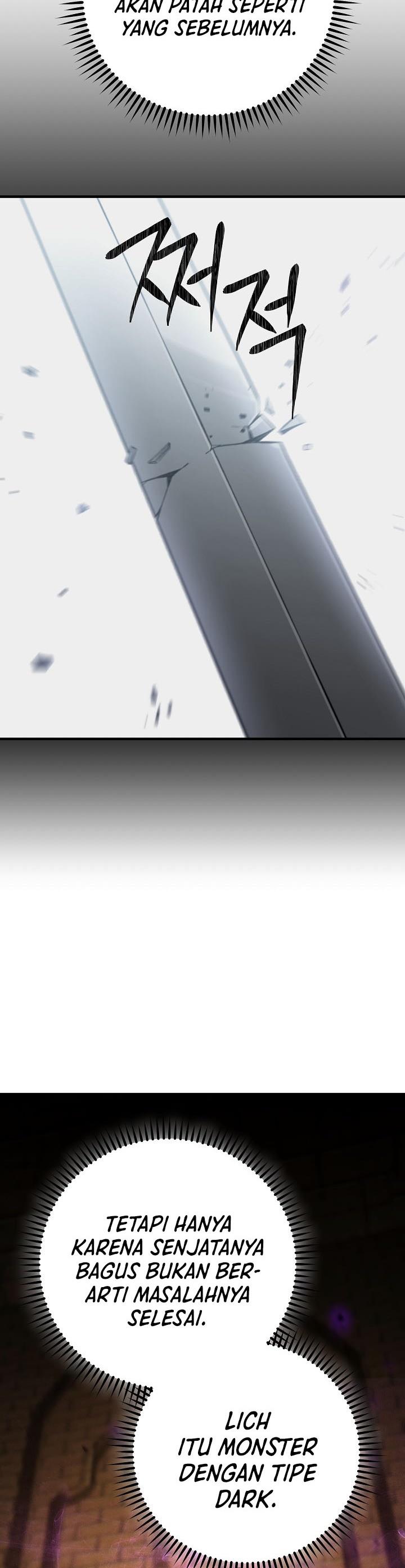 The Hero Returns Chap 32 - Next Chap 33