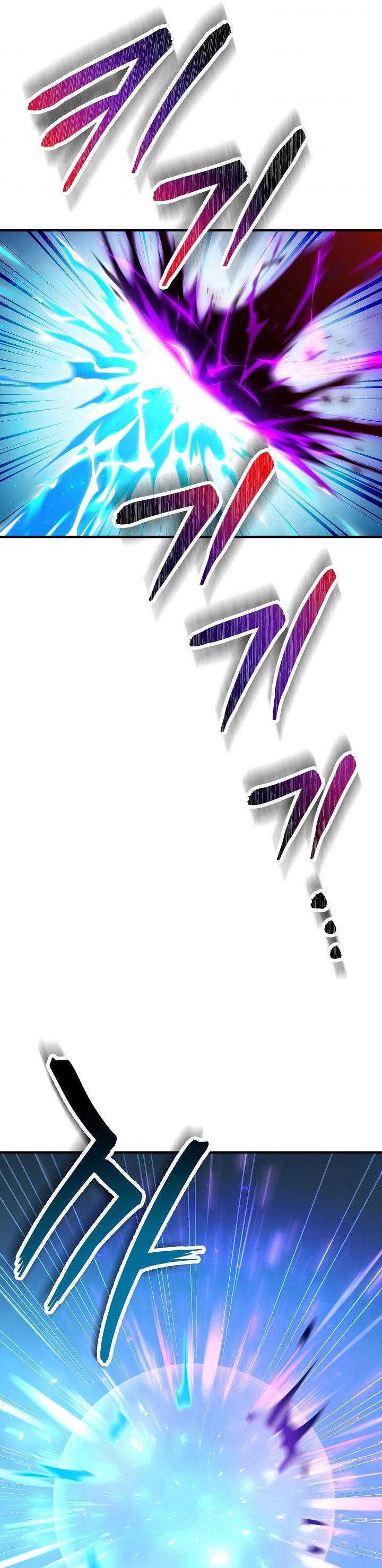 The Hero Returns Chap 32 - Next Chap 33