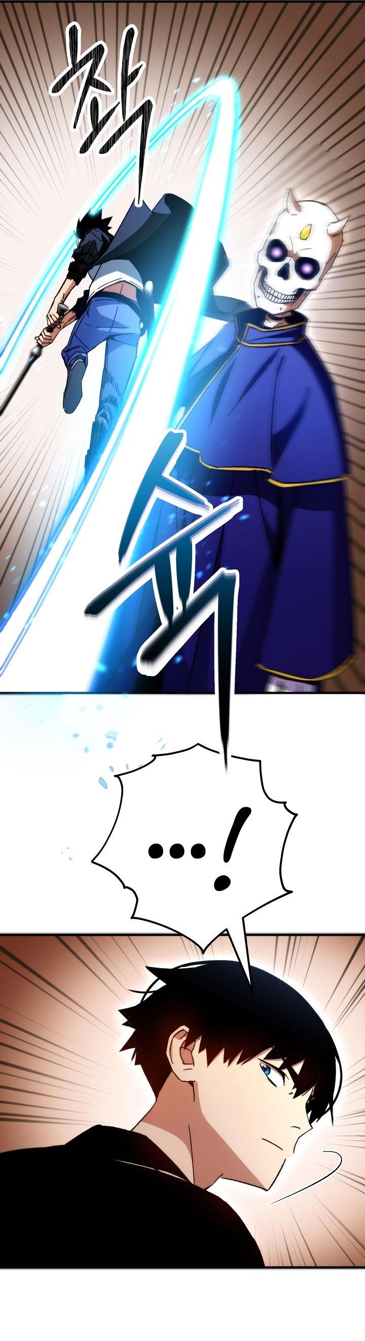 The Hero Returns Chap 32 - Next Chap 33