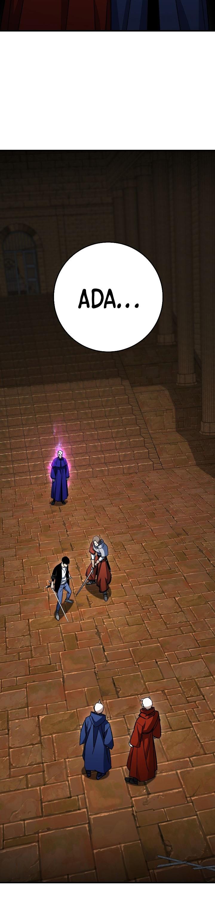 The Hero Returns Chap 32 - Next Chap 33