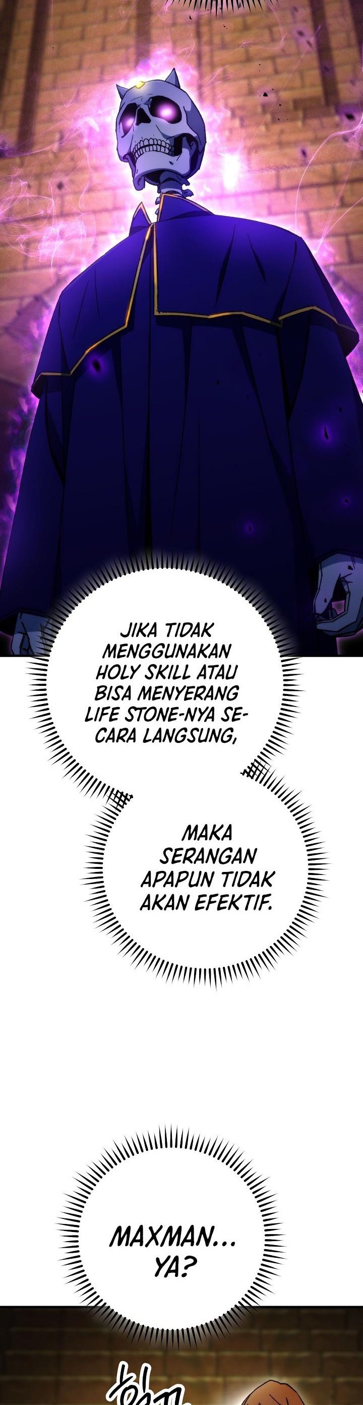 The Hero Returns Chap 32 - Next Chap 33