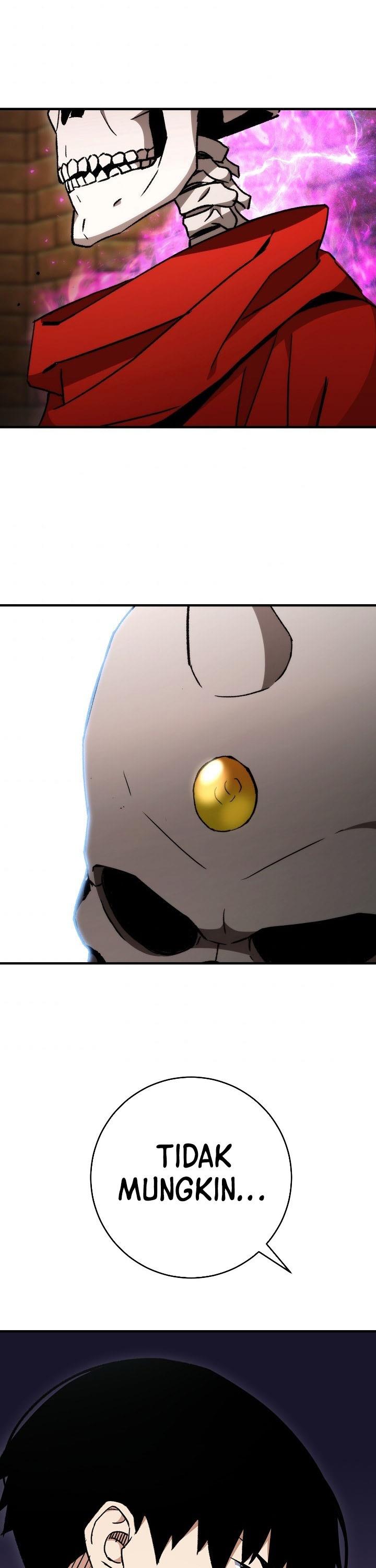 The Hero Returns Chap 32 - Next Chap 33