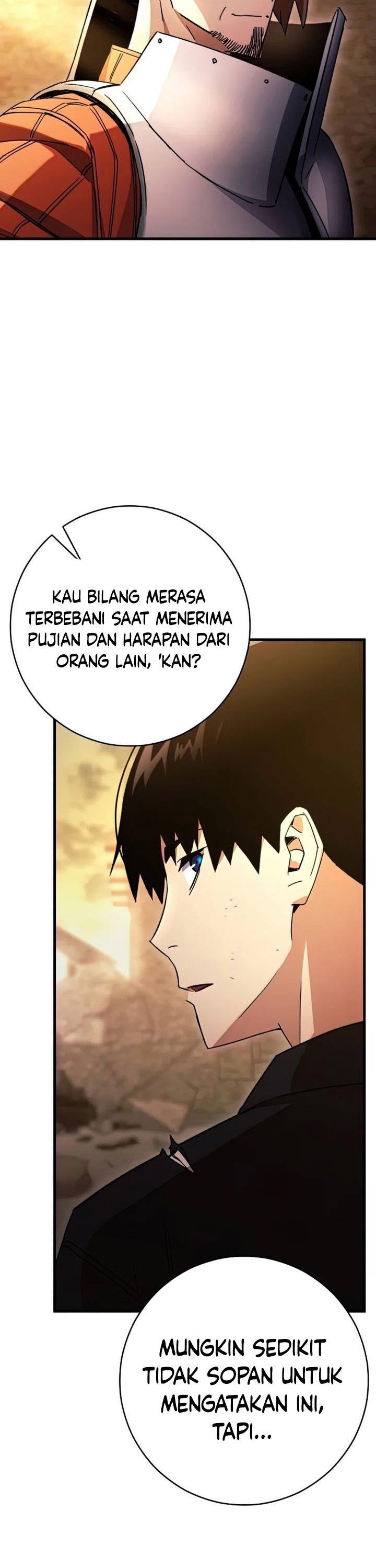 The Hero Returns Chap 37 - Next Chap 38