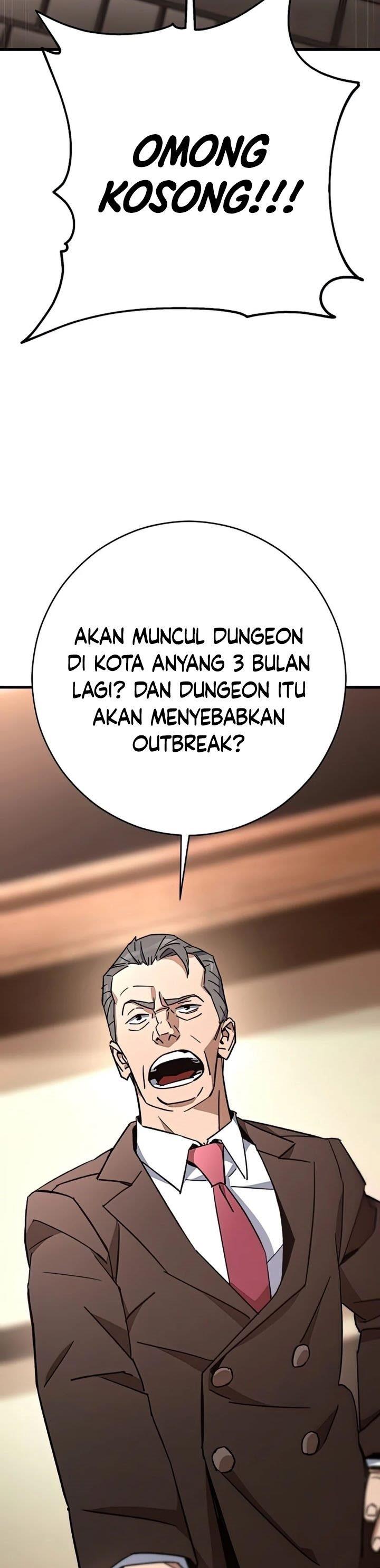 The Hero Returns Chap 37 - Next Chap 38