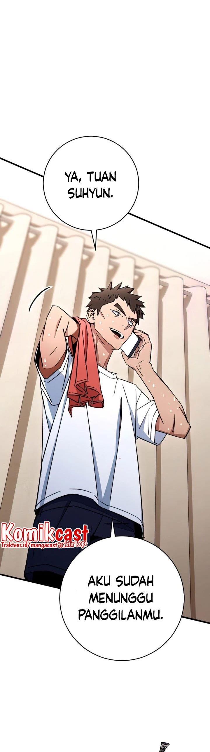The Hero Returns Chap 37 - Next Chap 38