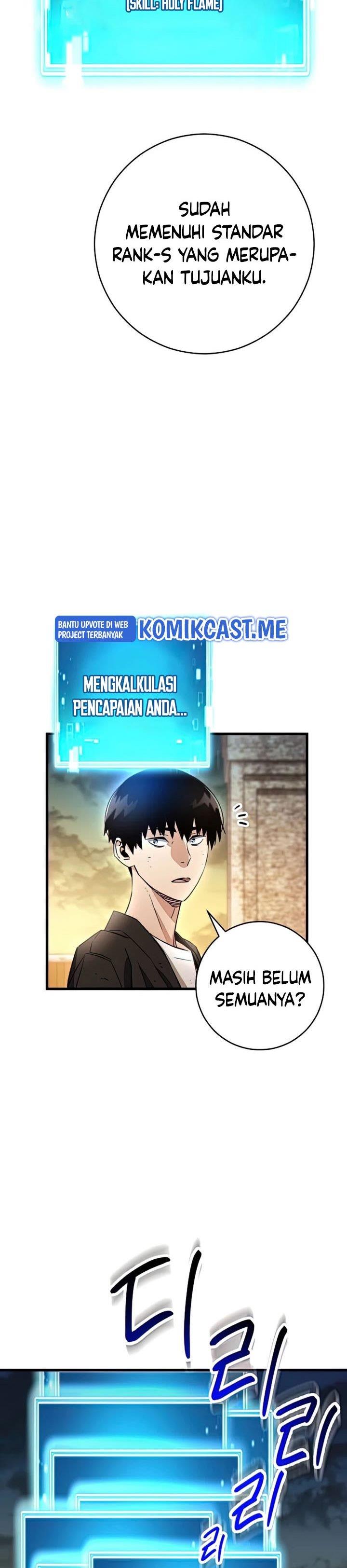 The Hero Returns Chap 37 - Next Chap 38