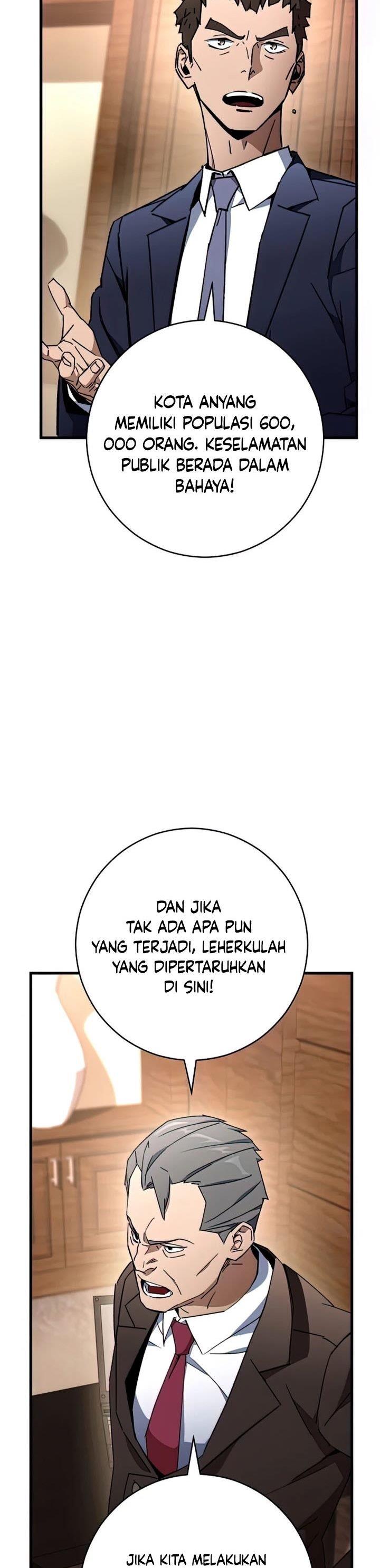 The Hero Returns Chap 37 - Next Chap 38