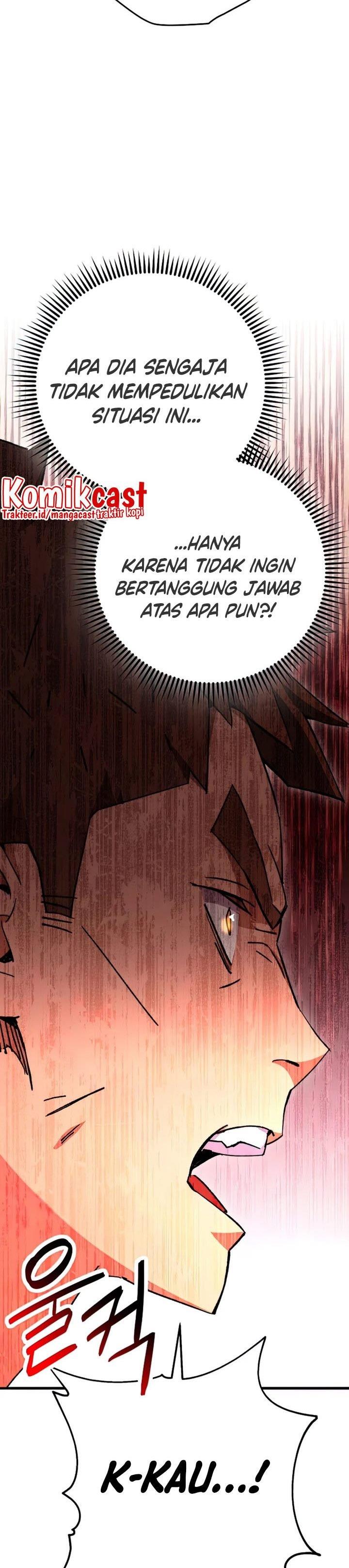 The Hero Returns Chap 37 - Next Chap 38