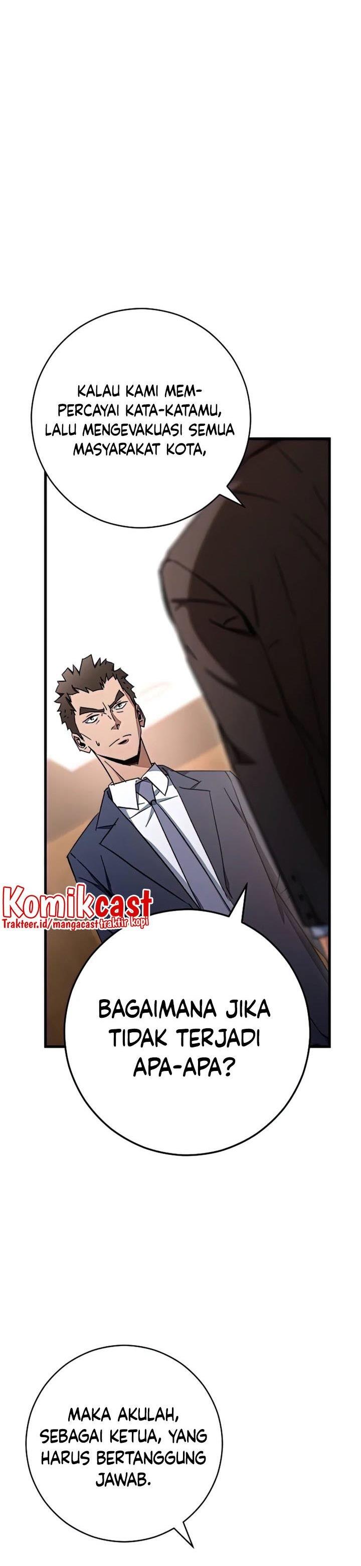 The Hero Returns Chap 37 - Next Chap 38