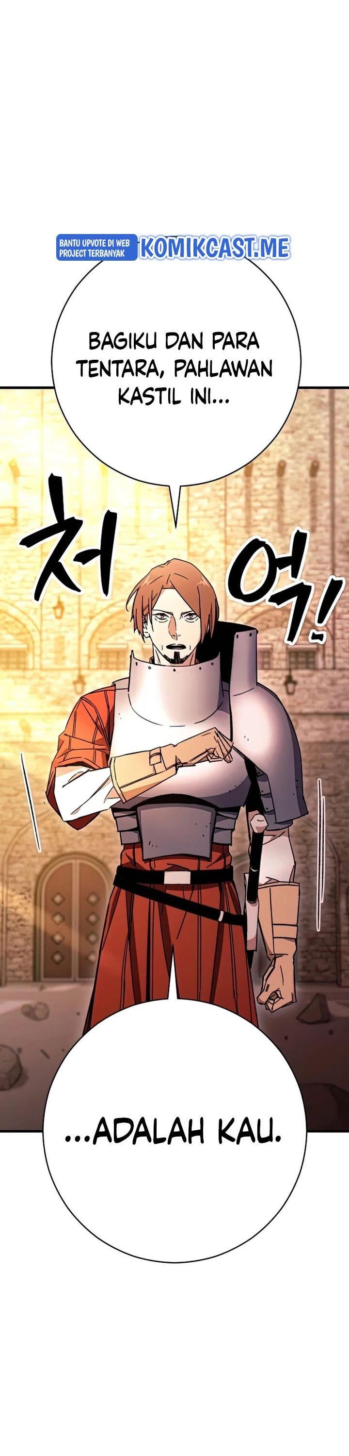 The Hero Returns Chap 37 - Next Chap 38